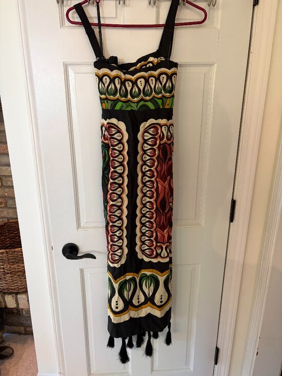 FARM Rio Dresses & Skirts - FarmRio Dress Medium